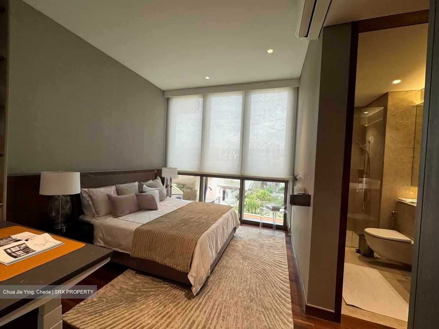 The Giverny Residences (D10), Apartment #544966981